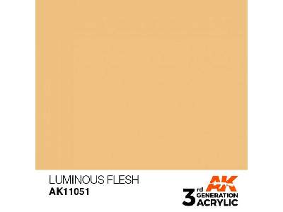 AK 11051 Luminous Flesh - image 1