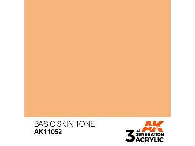 AK 11052 Basic Skin Tone - image 1