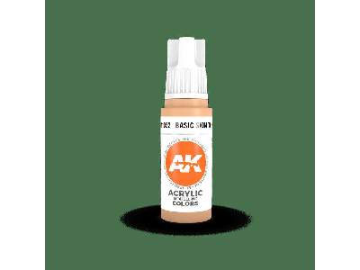 AK 11052 Basic Skin Tone - image 3