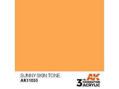 AK 11055 Sunny Skin Tone - image 1
