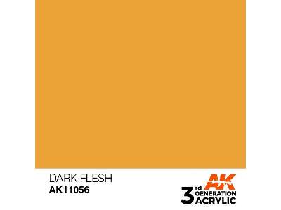 AK 11056 Dark Flesh - image 1