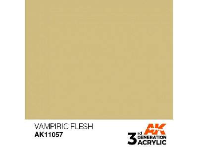 AK 11057 Vampiric Flesh - image 1