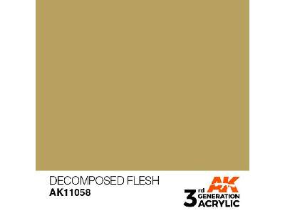 AK 11058 Decomposed Flesh - image 1