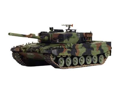 Leopard 2A4 4./PanzerLehrbatallion 93 - image 1