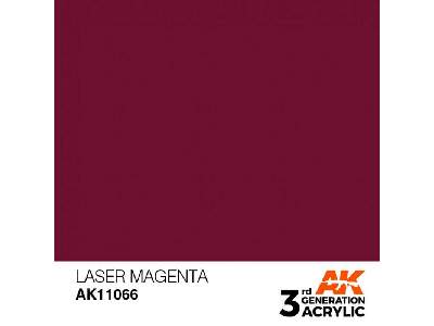 AK 11066 Laser Magenta - image 1