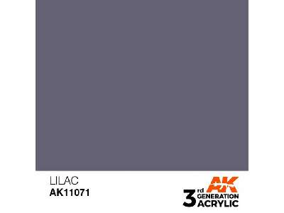 AK 11071 Lilac - image 1