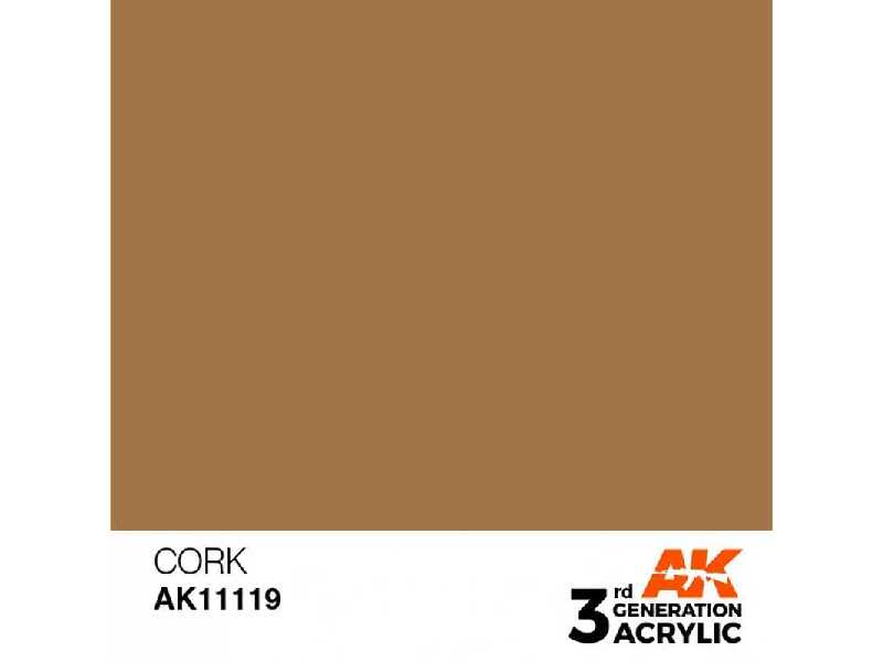 AK 11119 Cork - image 1