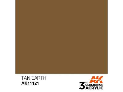 AK 11121 Tan Earth - image 1
