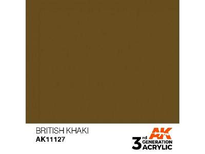 AK 11127 British Khaki - image 1