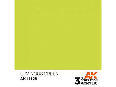 AK 11128 Luminous Green - image 2