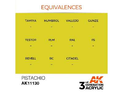 AK 11130 Pistachio - image 1