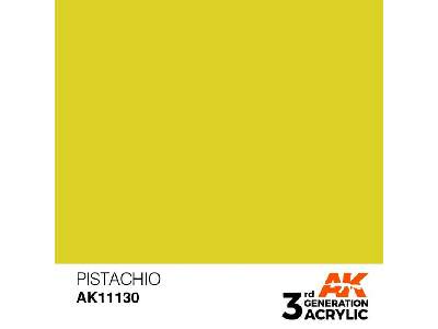 AK 11130 Pistachio - image 2