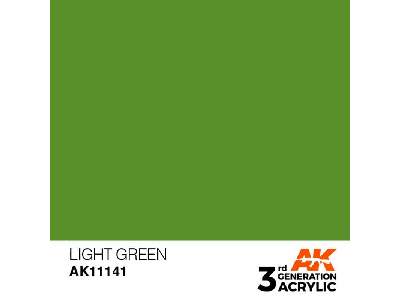 AK 11141 Light Green - image 2