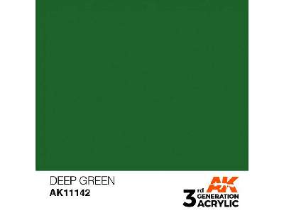 AK 11142 Deep Green - image 2