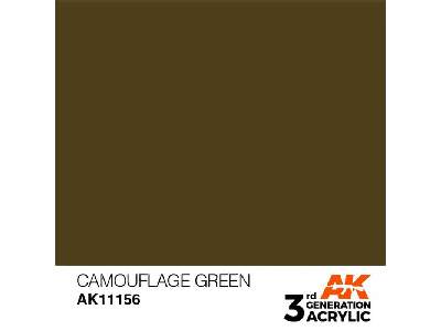 AK 11156 Camouflage Green - image 2