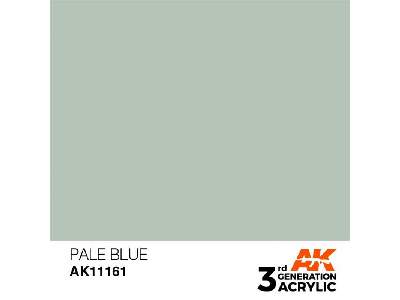 AK 11161 Pale Blue 17ml - image 2