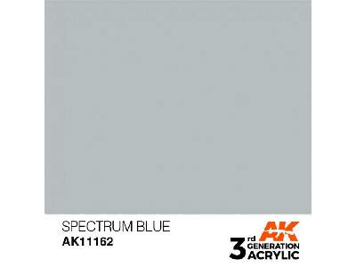 AK 11162 Spectrum Blue - image 2