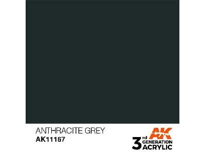 AK 11167 Anthracite Grey - image 2