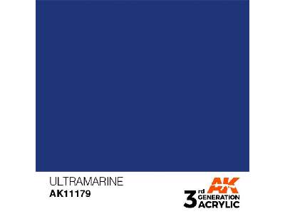 AK 11179 Ultramarine - image 2