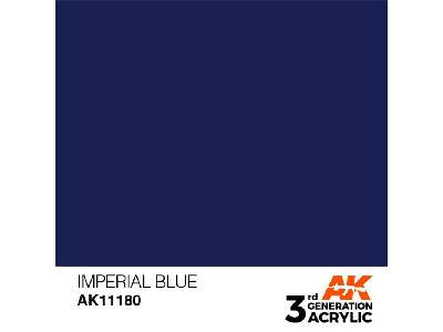 AK 11180 Imperial Blue - image 2