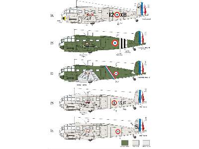 Nord NC.701 Martinet - image 2