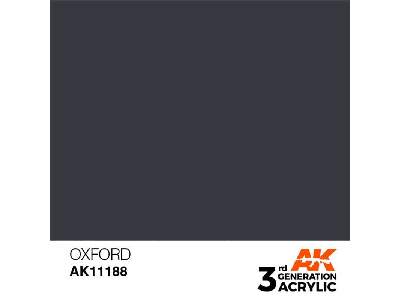 AK 11188 Oxford - image 2