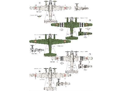 Nord NC.701 Martinet - image 3