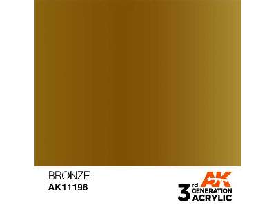 AK 11196 Bronze - image 2