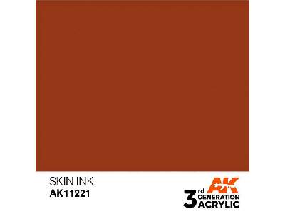 AK 11221 Skin Ink - image 2