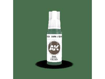 AK 11226 Dark Green Ink - image 3