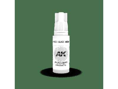 AK 11233 Glaze Medium - image 3