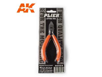 Plier Cutting Tool - image 1