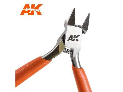 Plier Cutting Tool - image 2