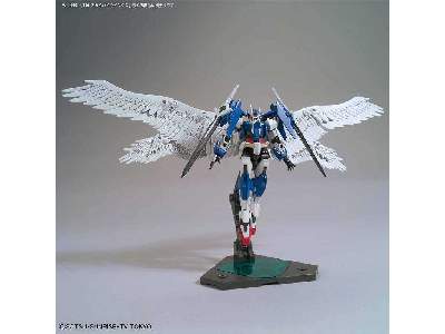 Act E7 Sky High Wings (Hgbd) - image 2
