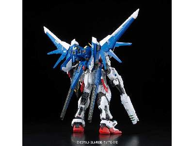 Build Strike Gundam Full Package - image 2