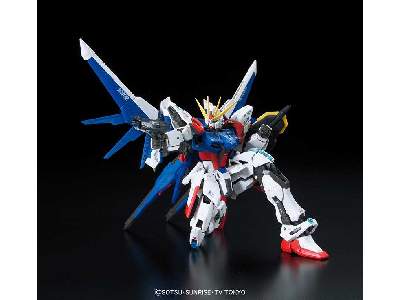 Build Strike Gundam Full Package - image 3