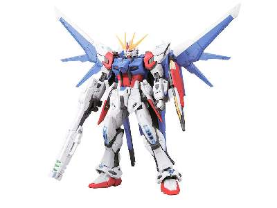 Build Strike Gundam Full Package - image 6