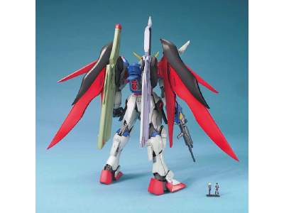 Destiny Gundam (Gundam 83655) - image 2