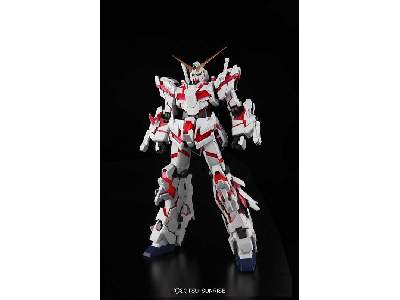 Unicorn Gundam (Gundam 83335g) - image 2