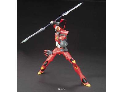 Evangelion Production Model-02y Eva83 - image 3