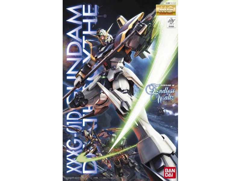 Gundam Deathscythe Ew Ver. - image 1