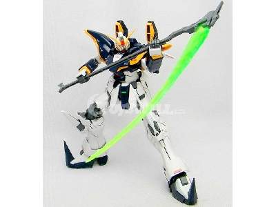 Gundam Deathscythe Ew Ver. - image 3