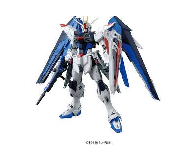 Freedom Gundam Ver.2.0 - image 2