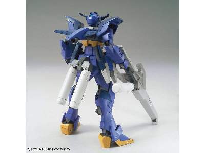 Impulse Gundam Arc (Gun8248) - image 3