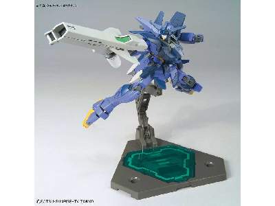 Impulse Gundam Arc (Gun8248) - image 4