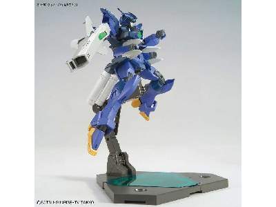 Impulse Gundam Arc (Gun8248) - image 5