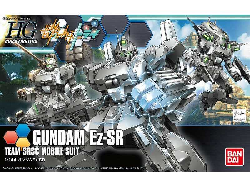 Ez-sr4 (Gun55434) - image 1