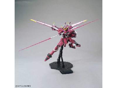 Justice Gundam (Gun83652) - image 6