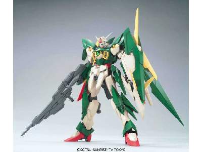 Gundam Fenice Rinascita - image 2