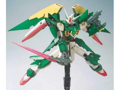 Gundam Fenice Rinascita - image 3